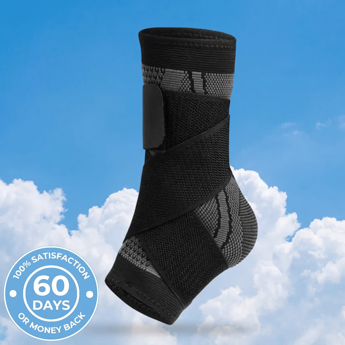 Fitflex Footsleeve