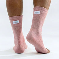 KneeFlex™ Bamboo | Cavigliere a compressione
