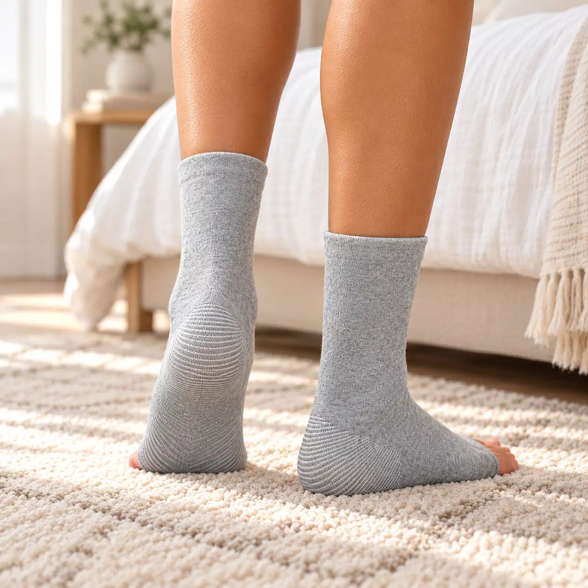FootCalm™ | Il sollievo serale che i tuoi piedi aspettavano