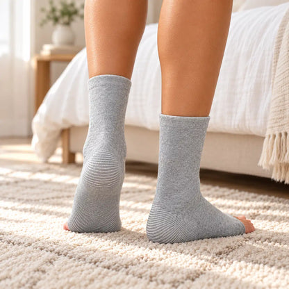 FootCalm™ | Il sollievo serale che i tuoi piedi aspettavano