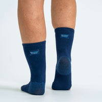 KneeFlex™ Bamboo | Cavigliere a compressione