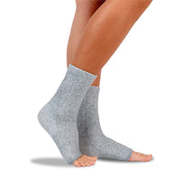KneeFlex™ Bamboo | Cavigliere a compressione