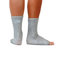 KneeFlex™ Bamboo | Cavigliere a compressione