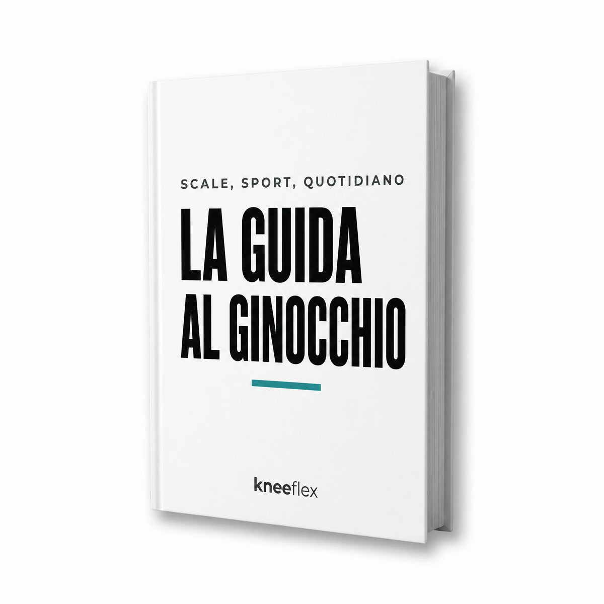 La guida al ginocchio