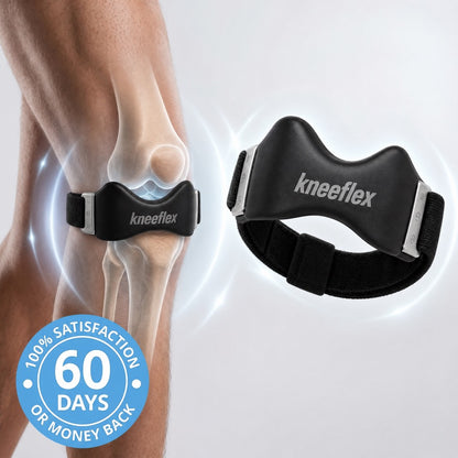 KneeFlex Precision Strap